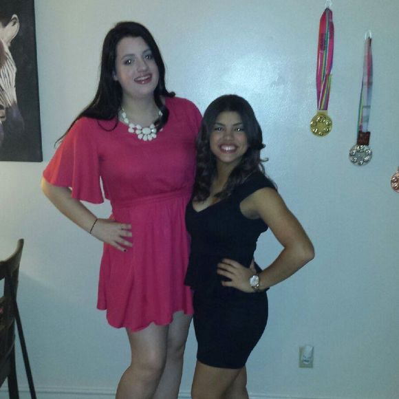 Meet your Posher, Stephanie