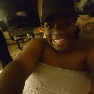 Meet your Posher, Jaylyn