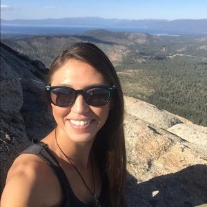 Meet your Posher, Jessica