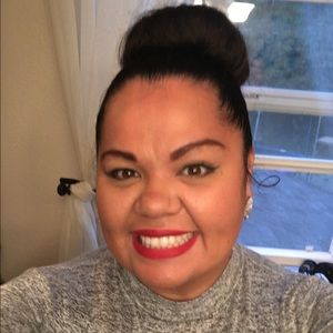 Meet your Posher, Kristina