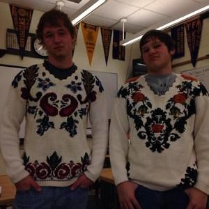 Meet your Posher, Tay