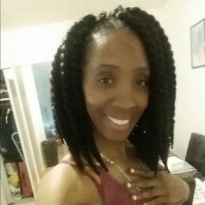Meet your Posher, Terrylynn