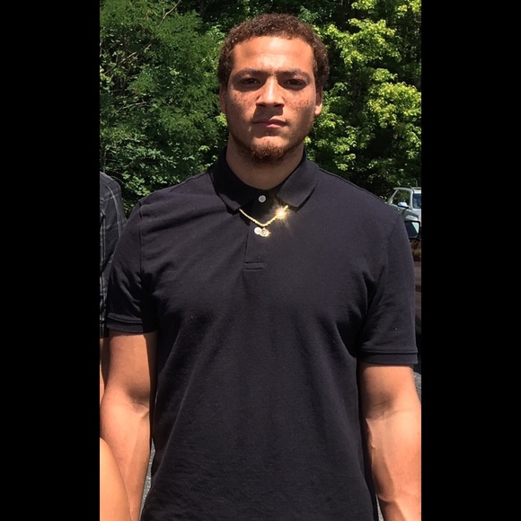 Meet your Posher, Tyler - Picture 1 of 1
