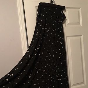 LuLaRoe large maxi