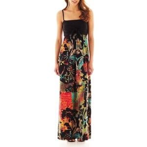 Brand i Jeans by Buffalo
Relaxed Style Maxi Dress