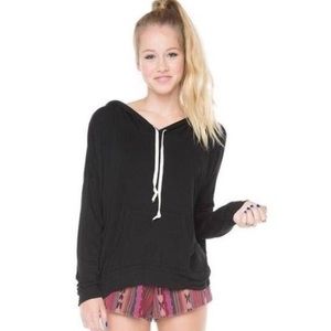 Brandy Melville hoodie