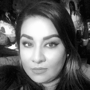 Meet your Posher, Rocio