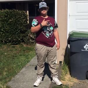 Meet your Posher, Ian