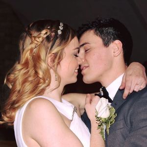 Meet your Posher, Braxton