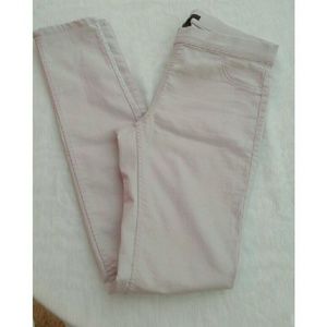 H&M Purple Leggings, Sz 6