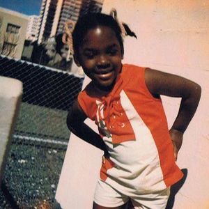 Meet your Posher, Latricia