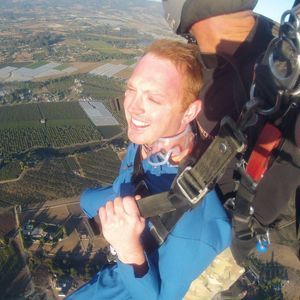 Meet your Posher, Dan