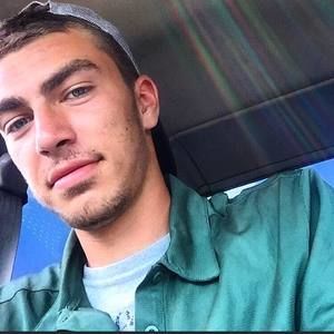 Meet your Posher, Jake