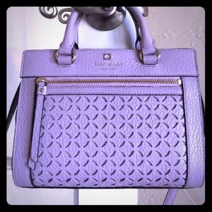 ⚡️BRAND NEW⚡️ Kate Spade perry lane mini romy