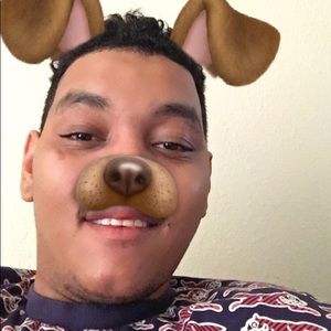 Meet your Posher, Scott