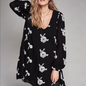 Free People Austin Dress