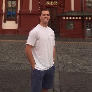 Meet your Posher, Quinn