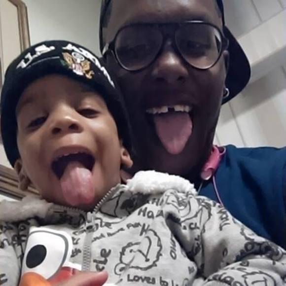 Meet your Posher, Relly - Picture 1 of 1