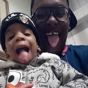 Meet your Posher, Relly