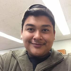 Meet your Posher, Jose