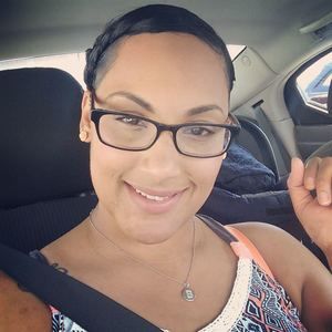 Meet your Posher, Brittney