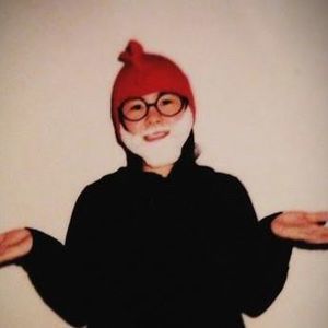 Meet your Posher, Fiona