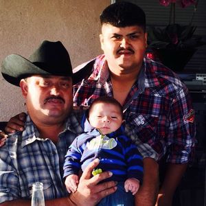 Meet your Posher, Angel