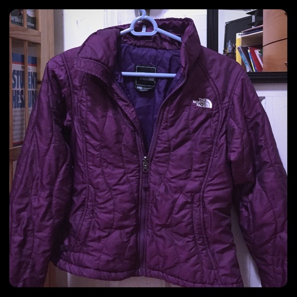 North Face Jacket