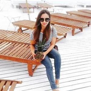 Meet your Posher, Evgeniya