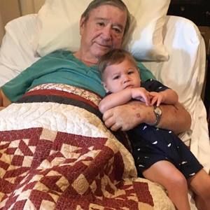 Meet your Posher, Kathy