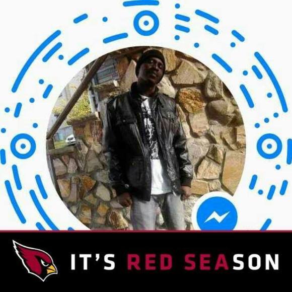 Meet your Posher, Randy - Picture 1 of 1