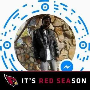 Meet your Posher, Randy