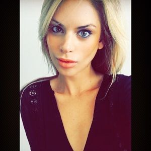 Meet your Posher, Lexie