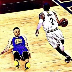 Meet your Posher, Jerome