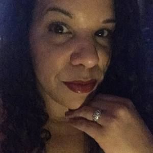 Meet your Posher, Angelia