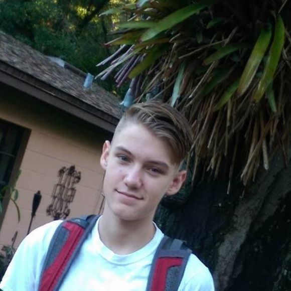 Meet your Posher, Evan