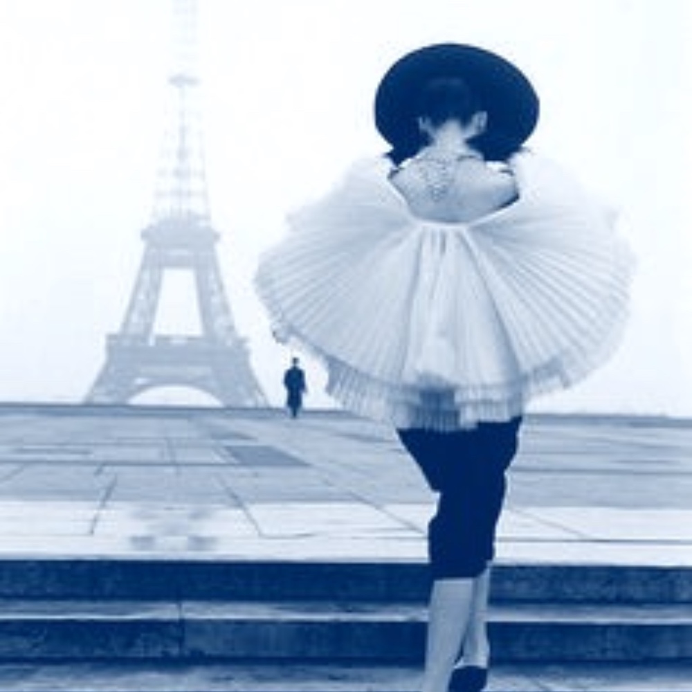 Meet your Posher, J.