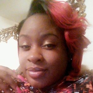 Meet your Posher, Nesha