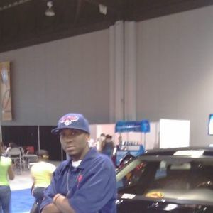 Meet your Posher, Jamal