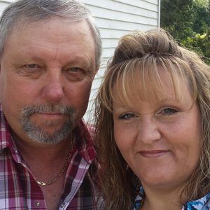 Meet your Posher, Betty