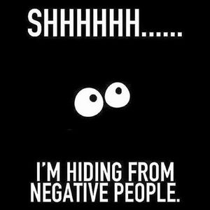 Meet your Posher, Patrick