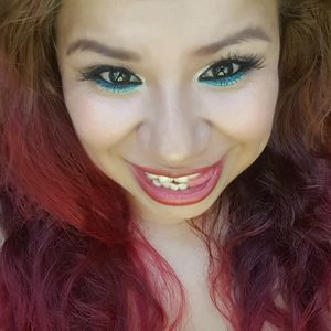 Meet your Posher, Patty chikita