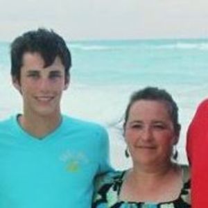 Meet your Posher, Lori roux