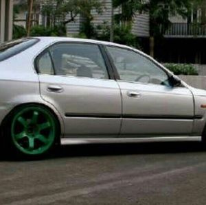 Meet your Posher, Nico