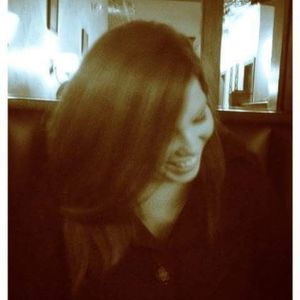 Meet your Posher, Victoria rose