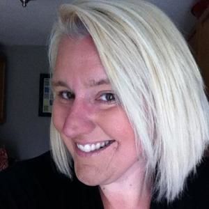 Meet your Posher, Joanne