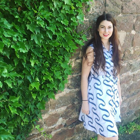 Meet your Posher, Brittany