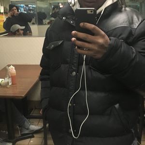 Meet your Posher, Phillip