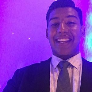 Meet your Posher, Adrien