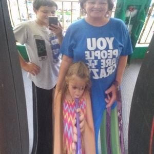 Meet your Posher, Jill